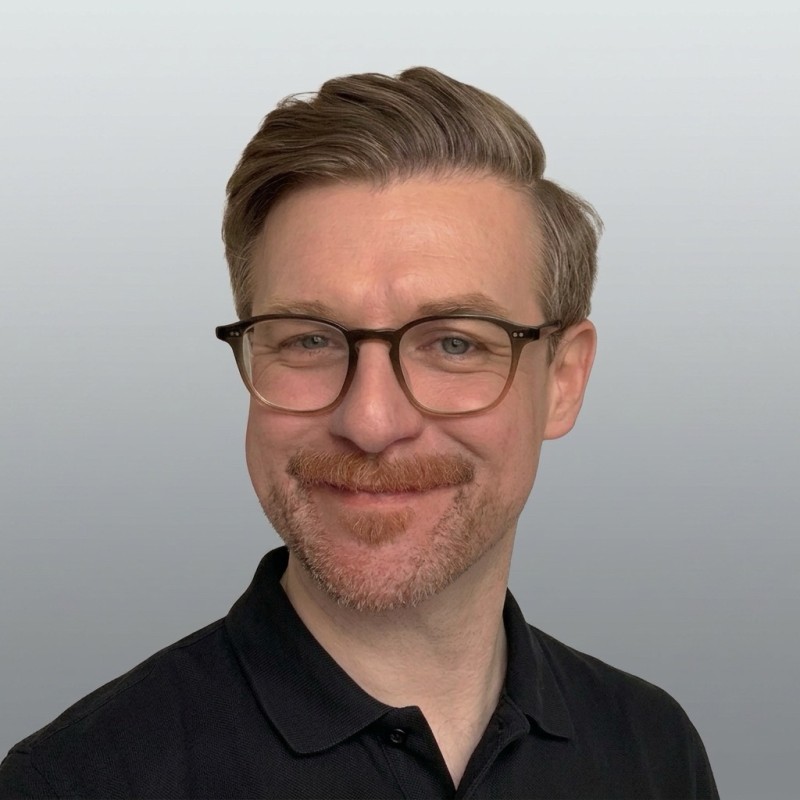 Richard Blakeborough